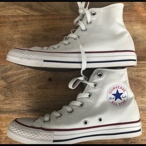 Converse Chuck Taylor All Star High Top Size 7